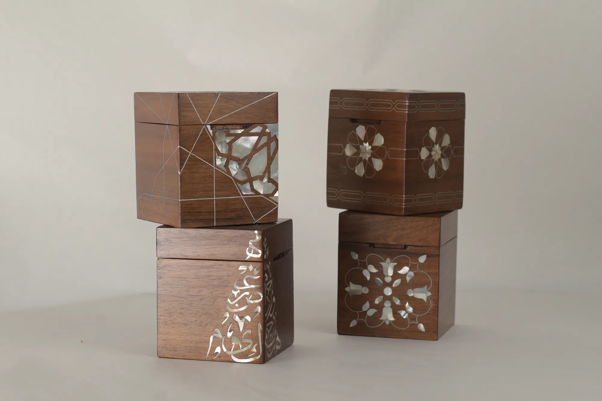 Gifts collection